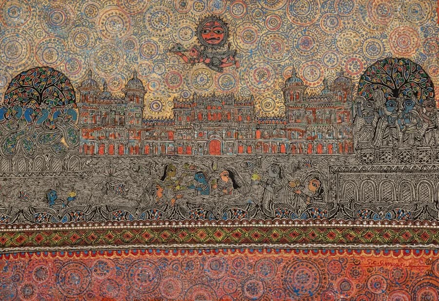 Himalayan Art