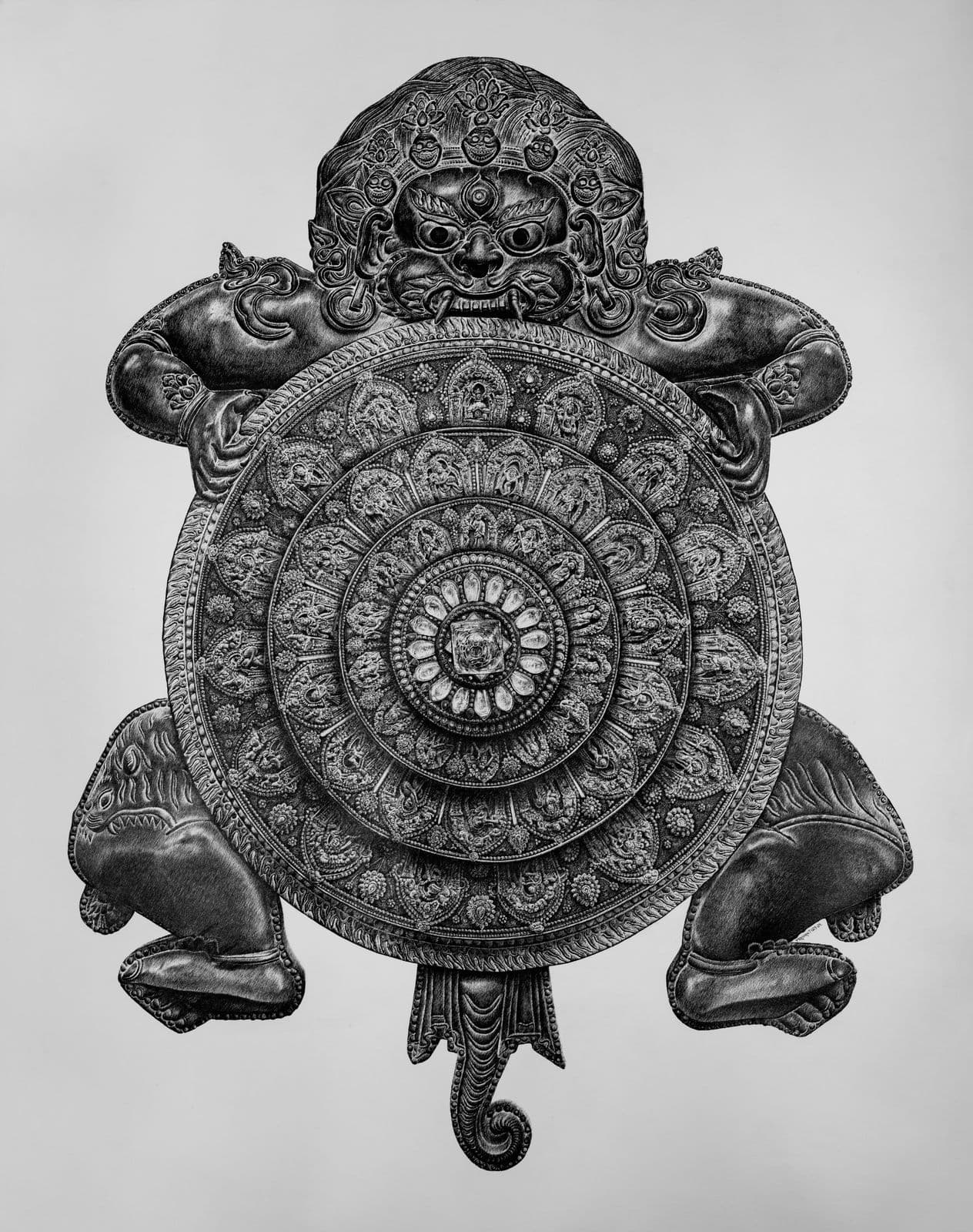 Art detail